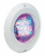 Pool Malmö - Bild på Astral komplett lampa LED RGB