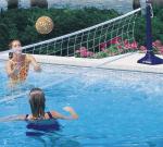 Pool Malmö - Bild på Volleybolls-Set / SLUTSÅLT