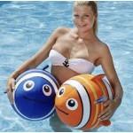 Pool Malmö - Bild på Fisk boll