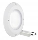 Pool Malmö - Bild på Astral komplett lampa LED vit