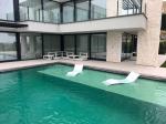 Pool Malmö - Bild på Signature Chaise