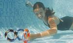 Pool Malmö - Bild på Dykringar