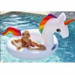 Pool Malmö - Bild på Unicorn Badring