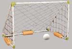 Pool Malmö - Bild på Handbollsnät