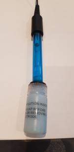 Pool Malmö - Bild på BSV ORP sensor