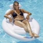 Pool Malmö - Bild på Lounger Surf