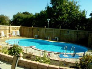 ttaformad Pool