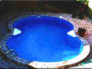 ttaformad Pool