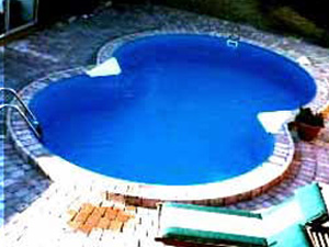 ttaformad Pool