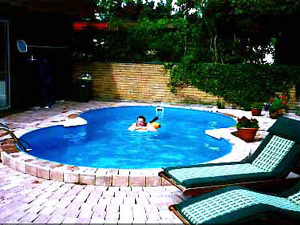 ttaformad Pool