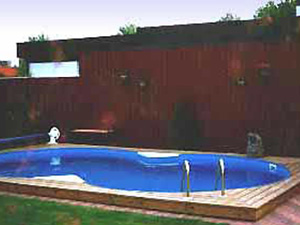 ttaformad Pool