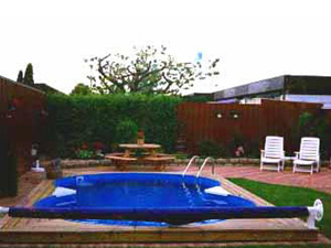 ttaformad Pool