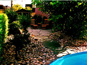 ttaformad Pool