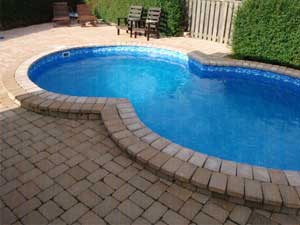 ttaformad Pool