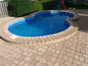 ttaformad Pool