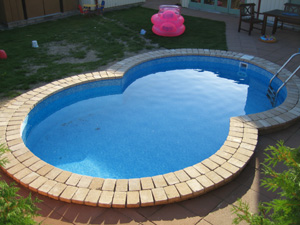 ttaformad Pool
