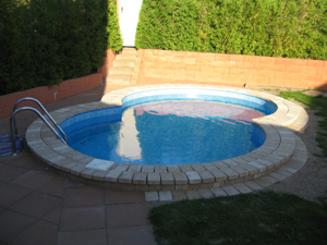 ttaformad Pool