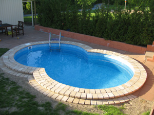 ttaformad Pool