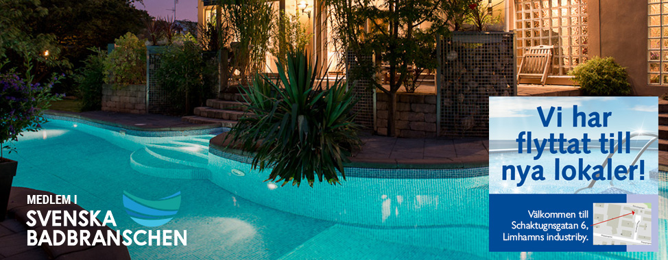 Poolstar Pool