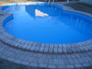 ttaformad Pool