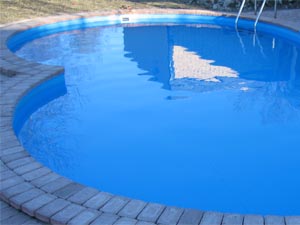 ttaformad Pool