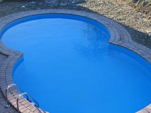 ttaformad Pool