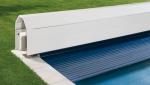 Pool Malmö - Bild på Lamell täcke
